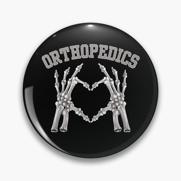 Item preview, Orthopedics. hand surgery. orthopedic surgeons are hip and humerus designed and sold by doctors-apparel.