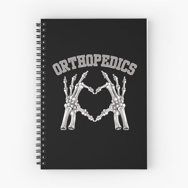 Item preview, Orthopedics. hand surgery. orthopedic surgeons are hip and humerus designed and sold by doctors-apparel.
