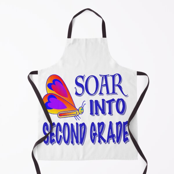 Item preview, SOAR into Second Grade designed and sold by EdwardMonet.