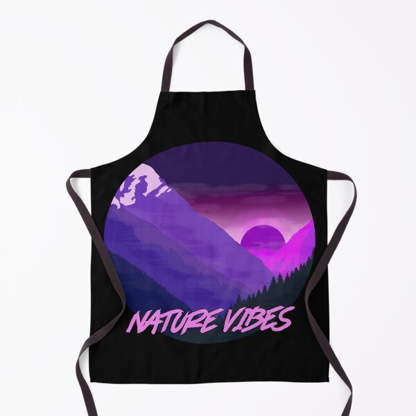 Item preview, Nature Vibes Rising Mountains 3 designed and sold by NexusArts.