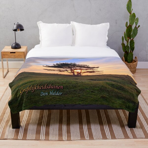 Item preview, The dunes sunset - Den Helder designed and sold by RiverwoodValley.
