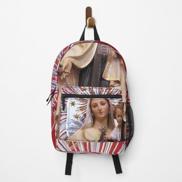 Item preview, Our Lady of Mount Carmel designed and sold by Journeys of Faith.