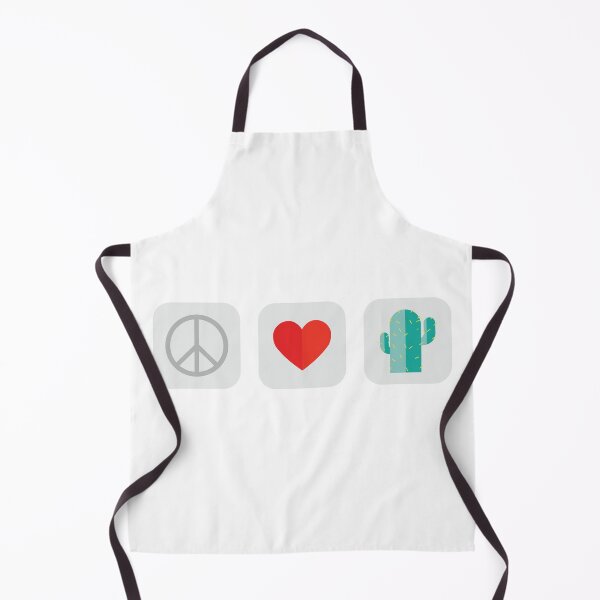 Item preview, Peace Love and Joy Plant Flat Design Colour designed and sold by Babadollcraft.
