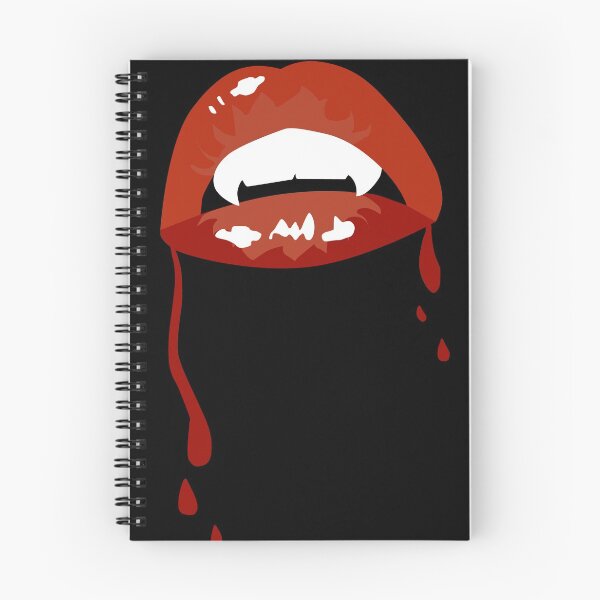 Item preview, Vampire Mouth designed and sold by Black Star.