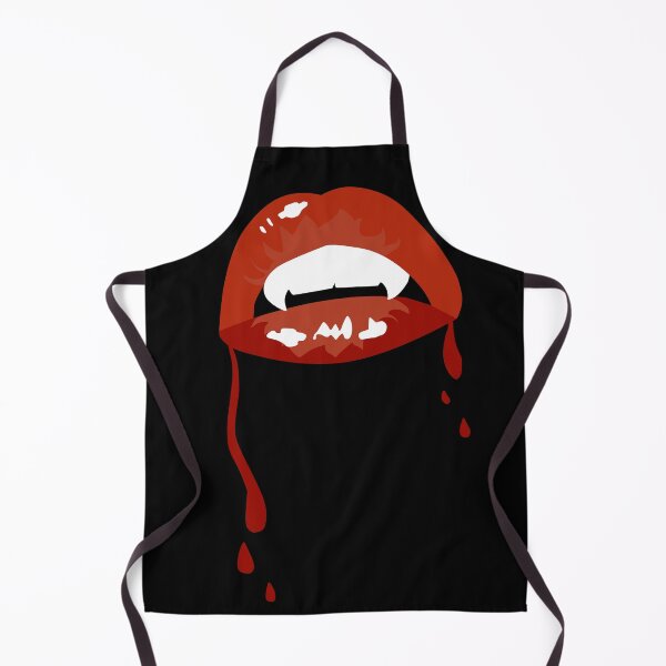 Item preview, Vampire Mouth designed and sold by Black Star.