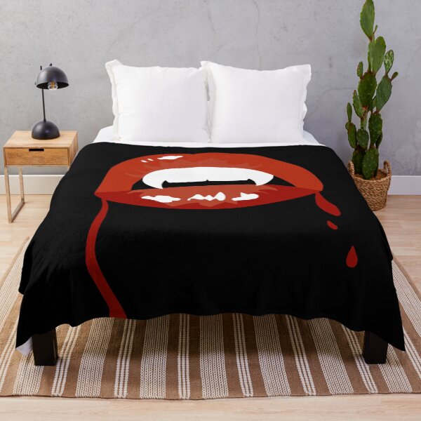 Item preview, Vampire Mouth designed and sold by Black Star.