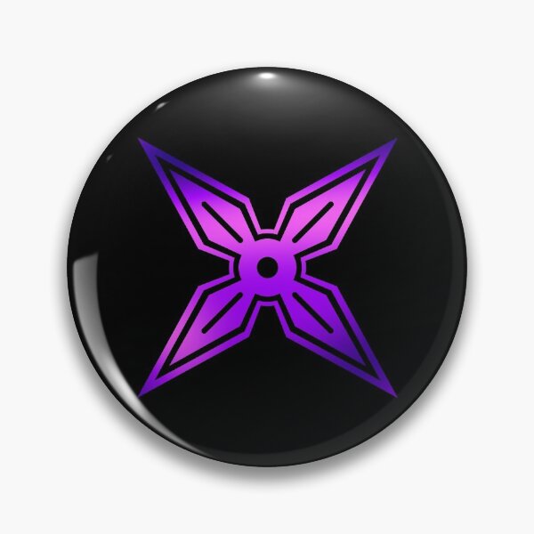 Item preview, Kamen Rider Zi-O: Shinobi Emblem designed and sold by Malunistorm.
