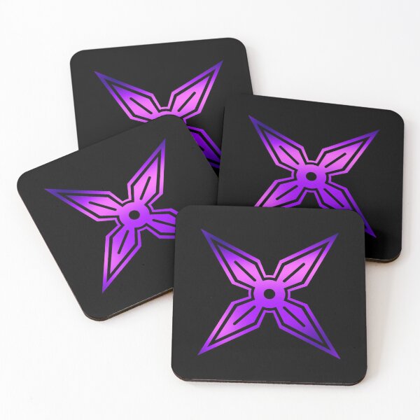 Item preview, Kamen Rider Zi-O: Shinobi Emblem designed and sold by Malunistorm.