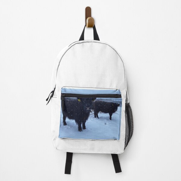 Item preview, Scottish Highland Cattle Calves 2657 designed and sold by SaarelaHighland.