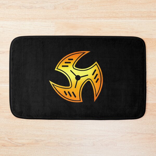 Item preview, Kamen Rider Zi-O: Hattari Emblem designed and sold by Malunistorm.