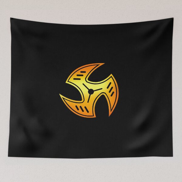 Item preview, Kamen Rider Zi-O: Hattari Emblem designed and sold by Malunistorm.