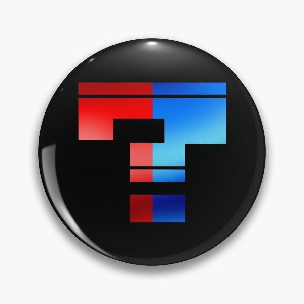 Item preview, Kamen Rider Zi-O: Quiz Emblem designed and sold by Malunistorm.