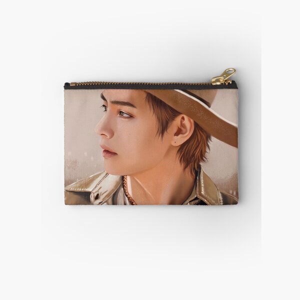 Item preview, taehyung cowboy designed and sold by MobinaDrawings.