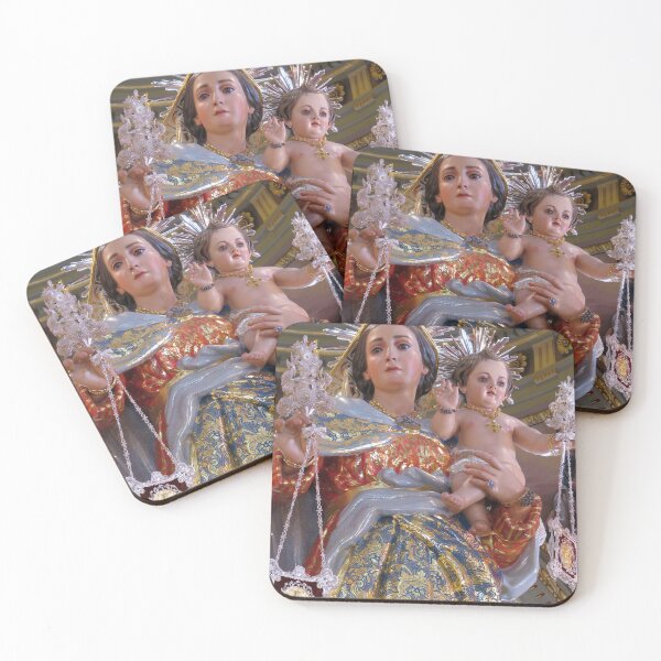 Item preview, Our Lady of Mount Carmel designed and sold by Journeys of Faith.