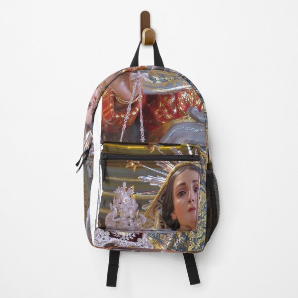 Item preview, Our Lady of Mount Carmel designed and sold by Journeys of Faith.
