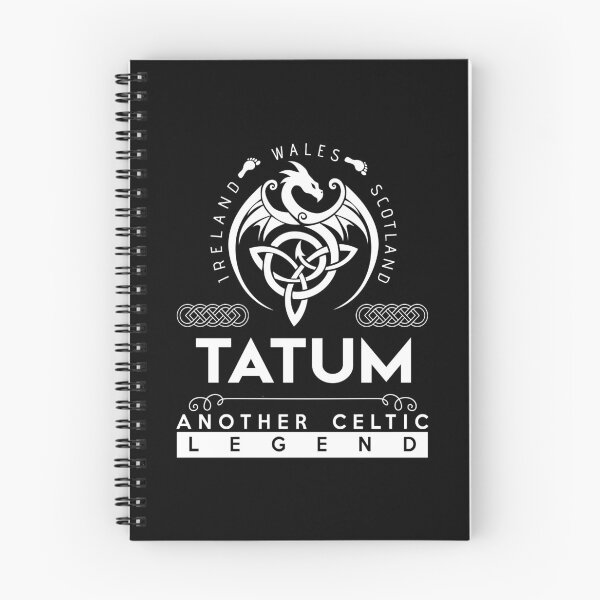 Item preview, Tatum Name T Shirt - Tatum Another Celtic Legend Gift Item Tee designed and sold by oldsbyisai.