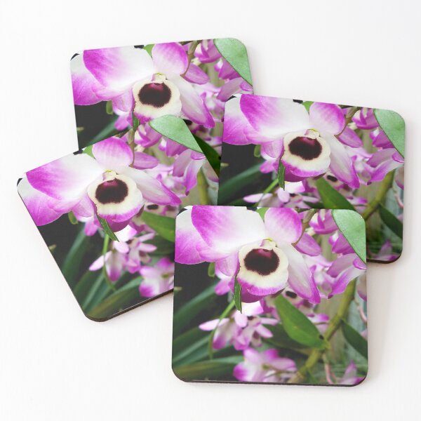 Item preview, Dendrobium Nobile Orchids designed and sold by LitaAn.