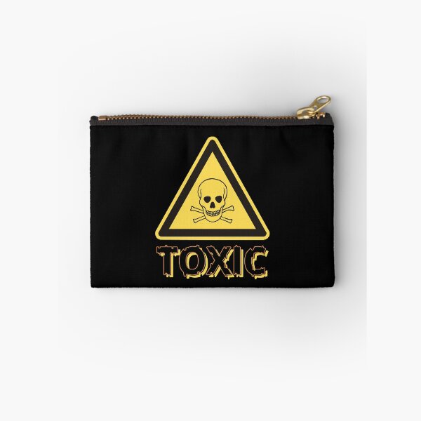 Item preview, Toxic Skull Symbol designed and sold by Diamaber.