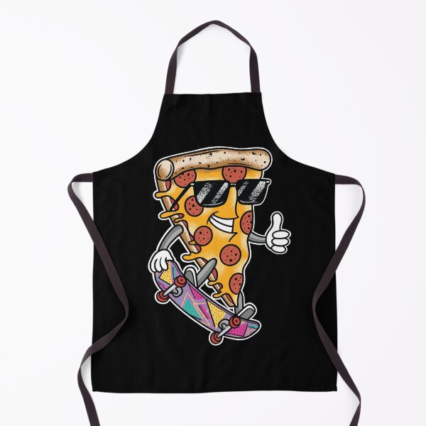 Item preview, Party Pizza designed and sold by CompassandCrate.