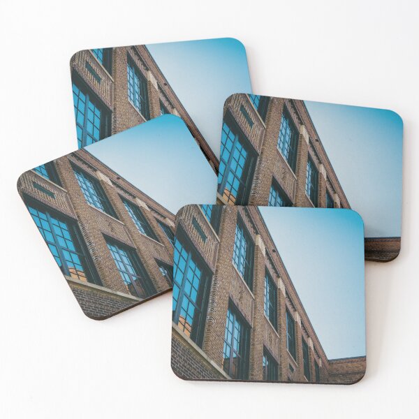 Item preview, Old Anoka High School designed and sold by HeuringGallery.