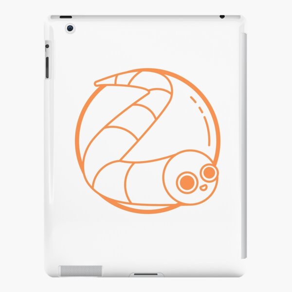 Agar.io U R WHAT U EAT iPad Case & Skin for Sale by MiE Designs