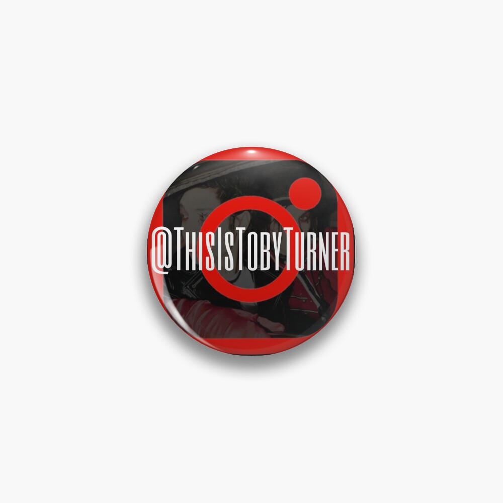 Item preview, Pin designed and sold by Tellingtobs.