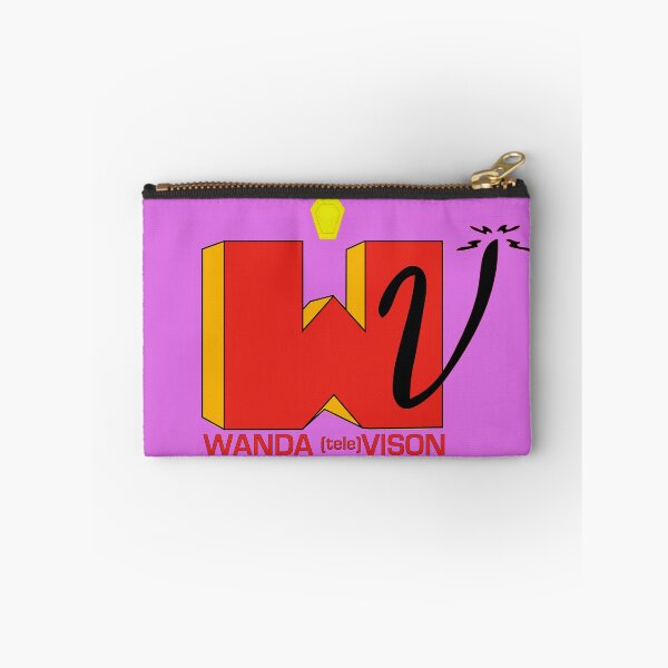 Item preview, teleVISION designed and sold by GarBearDesigns.