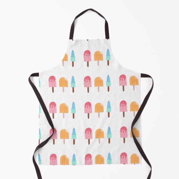 Item preview, Set of 3 Summer Popsicles designed and sold by MaddyJadeArt.