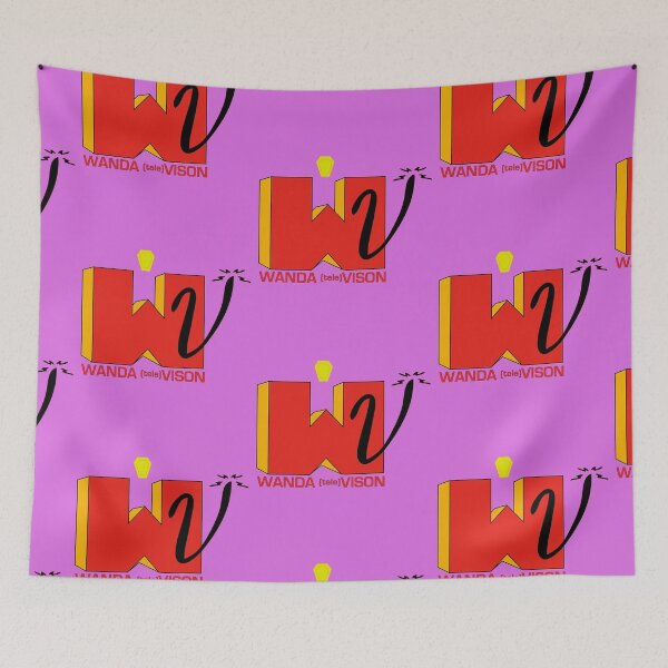 Item preview, teleVISION designed and sold by GarBearDesigns.