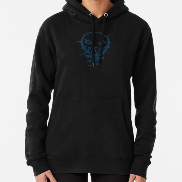 rainbow six siege operator hoodies