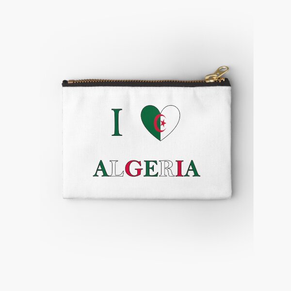 Item preview, I LOVE ALGERIA designed and sold by JeeJee9377.