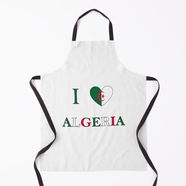 Item preview, I LOVE ALGERIA designed and sold by JeeJee9377.