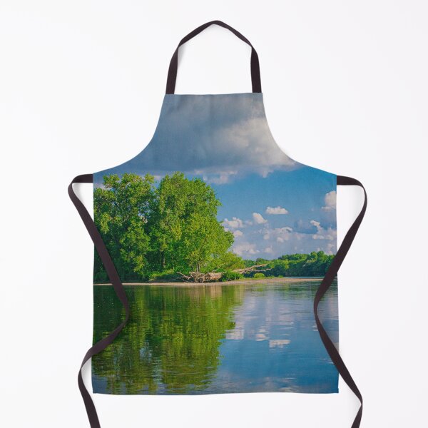 Item preview, Mississippi River  designed and sold by HeuringGallery.