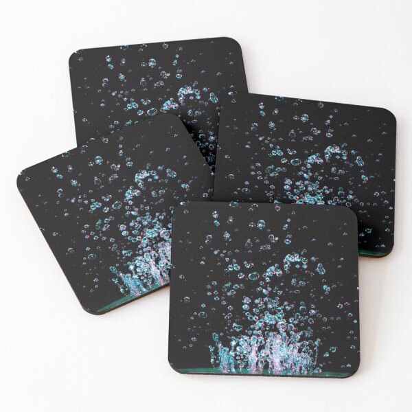 Item preview, Water drops with beautiful colors designed and sold by Hasan Kamal.