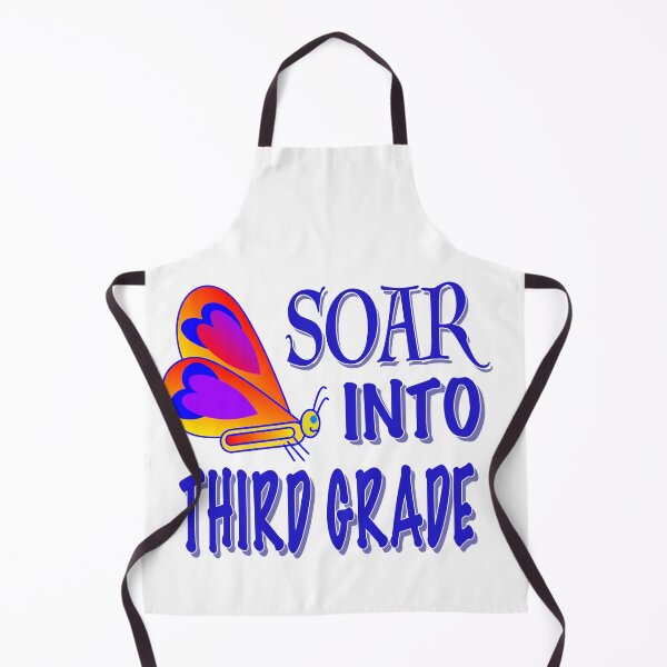 Item preview, SOAR into Third Grade designed and sold by EdwardMonet.