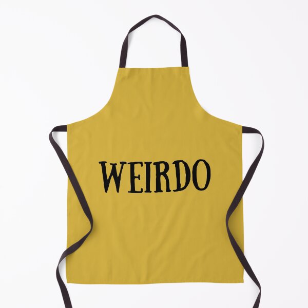 Item preview, Weirdo  designed and sold by Two Otters Co.
