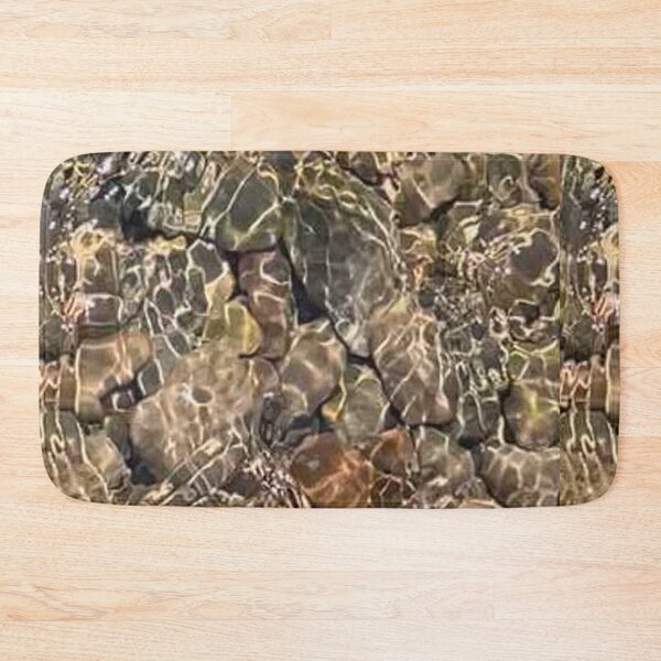Item preview, River Rock designed and sold by roadwarriorart.