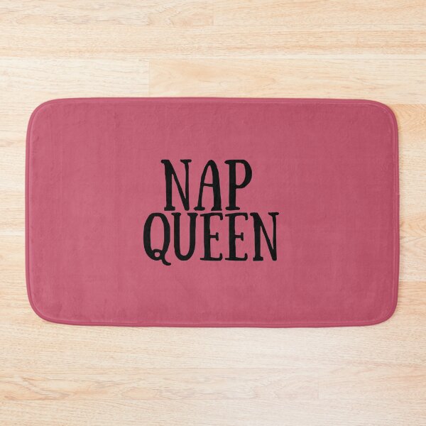 Item preview, Nap Queen  designed and sold by Two Otters Co.