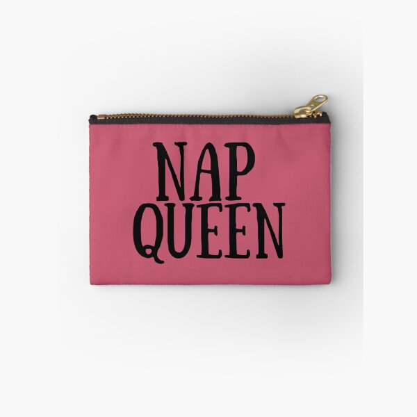 Item preview, Nap Queen  designed and sold by Two Otters Co.
