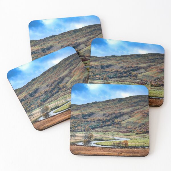 Item preview, Scottish highlands designed and sold by Neilchurcherart.