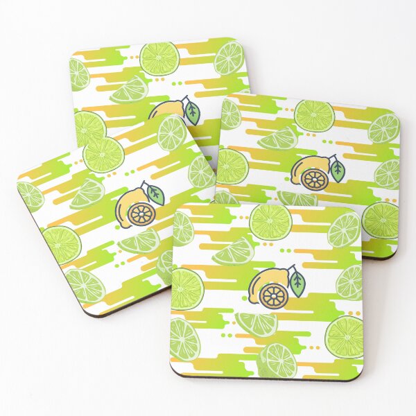 Item preview, Lima y Limones designed and sold by ThiaEvans007.