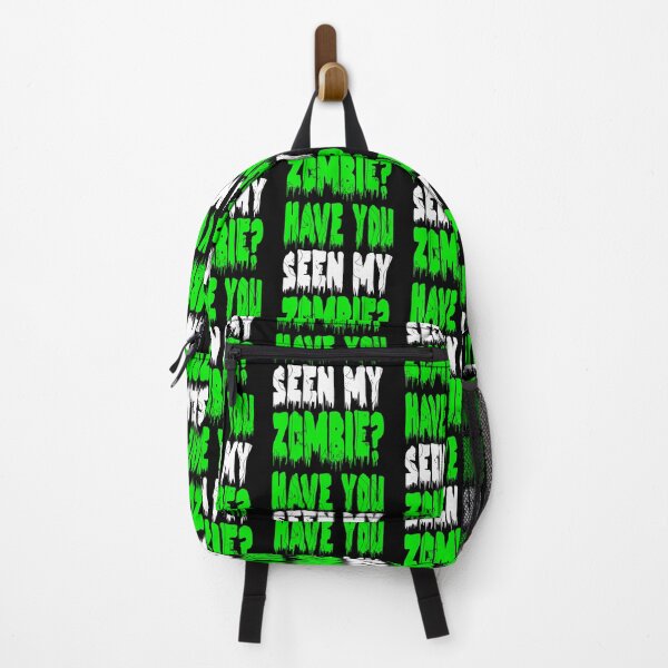 Item preview, Have you seen my zombie ? designed and sold by mehdi-bianco.