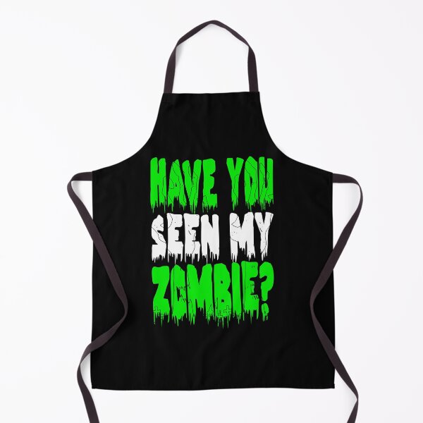Item preview, Have you seen my zombie ? designed and sold by mehdi-bianco.