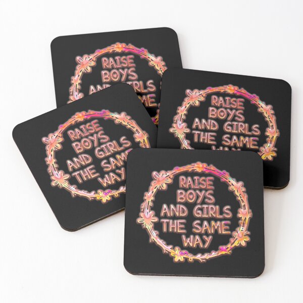 Item preview, Raising Children : Raise Boys & Raise Girls  designed and sold by ZAstore.