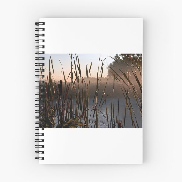 Item preview, Peeking Through the Cattails  designed and sold by Jodie Keefe.
