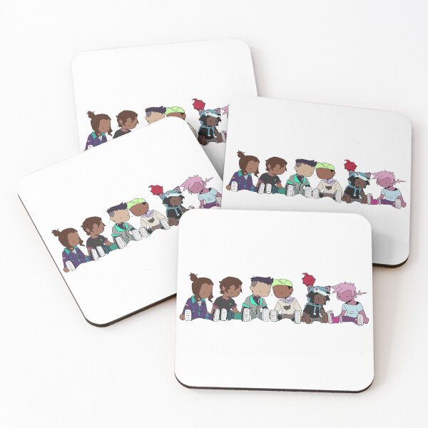 Item preview, kipo n gang designed and sold by creativename541.