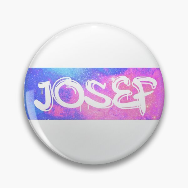 Item preview, Josef name present gift idea galaxy designed and sold by EverSmile.