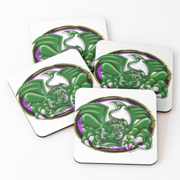 Item preview, Cool Dragon  designed and sold by Scottdowell.