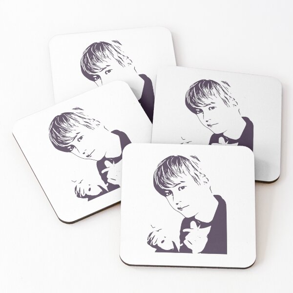 Artikelvorschau, Kim Seokjin, K-Pop entworfen und verkauft von wshStudio.