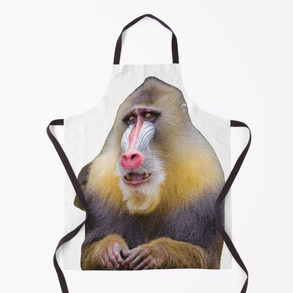 Item preview, Baboon designed and sold by BlessingDirect.